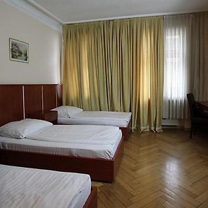 Driepersoonskamer
